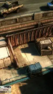 Arma Tactics Demo captura 6