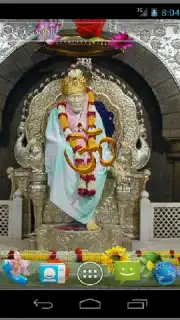 Sai Baba LWP captura 3