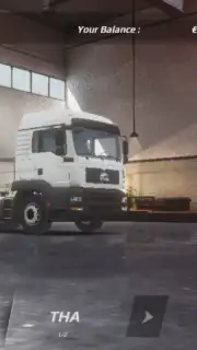 Truckers of Europe 3 captura 6