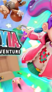 UTOYIA captura 1