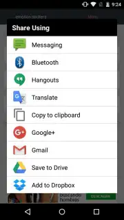 Emoji Stickers for chat Apps captura 2