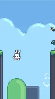 Yeah Bunny! captura 8