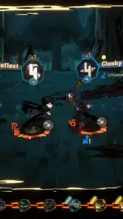 Limbus Company captura 18