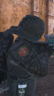 Z.O.V Mobile Early Beta captura 4
