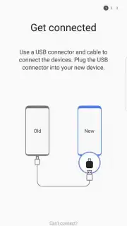 Smart Switch Agent captura 2