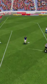 Dream Football League captura 6