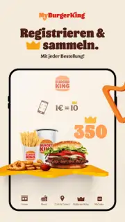 Burger King captura 5