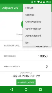 Adguard captura 12