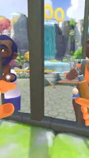 I Am Monkey captura 8