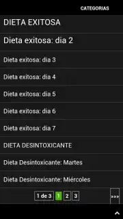 Dieta de 7 dias captura 2