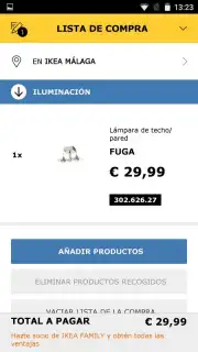 IKEA Store captura 9