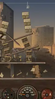 Earn to Die 2 captura 4