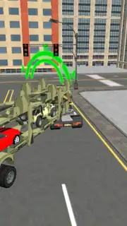 Drive Army Offroad Mountain Truck captura 4