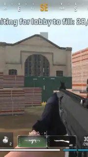 Call of Duty: Warzone Mobile captura 25