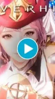 OverHit (KR) captura 1