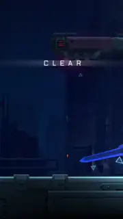 BlazBlue Entropy Effect captura 3