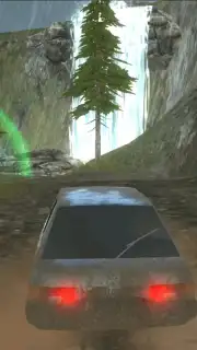 Russian Car Driver HD captura 6