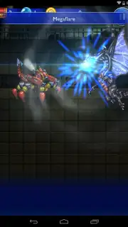 FINAL FANTASY Record Keeper (JP) captura 5
