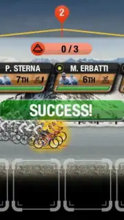 Tour de France 2020 Official Game captura 3