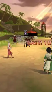 Avatar Generations captura 9