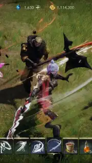 Blade & Soul 2 captura 5