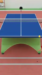 Virtual Table Tennis captura 6