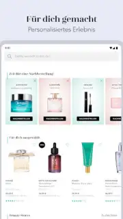 Douglas – Parfüm & Kosmetik captura 15
