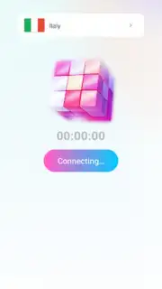 Fast VPN Proxy Master captura 3