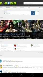 Photon Flash Player and Browser captura 5