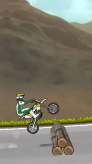 Wheelie Challenge captura 4