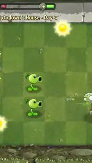 Plants Vs Zombies 2 (NA) captura 4