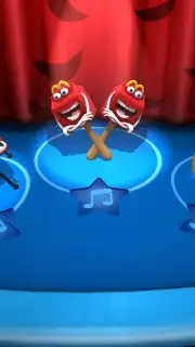 McDonald’s Happy Meal App captura 3