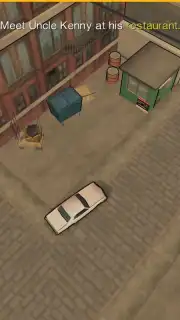 GTA: Chinatown Wars captura 1