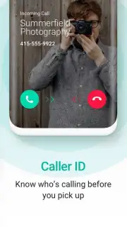 2ndLine Second Phone Number captura 2
