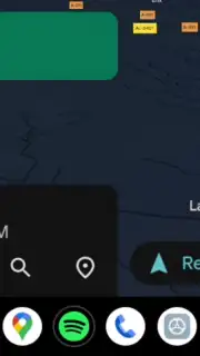 Android Auto captura 8