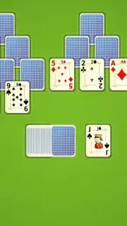 TriPeaks Solitaire Mobile captura 7