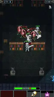 Dungeon Winners captura 8