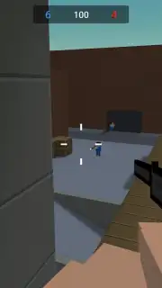 Block Strike captura 2