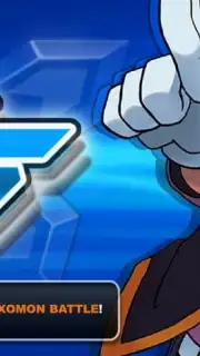 Nexomon: Extinction captura 8