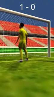Football Legends 2014 captura 2