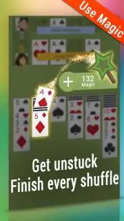 Solitaire Arena captura 1