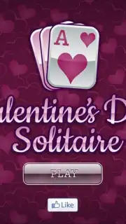 Valentine Solitaire FREE captura 4