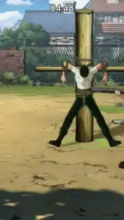 One Piece: Ambition captura 3
