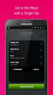AnyMote - Smart TV Remote captura 9