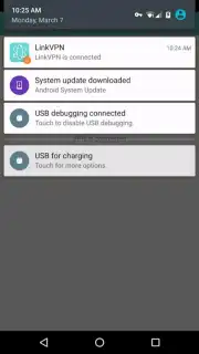 VPN Proxy captura 3