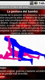Kamasutra captura 2