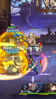 Mobile Legends: Adventure-idle captura 11
