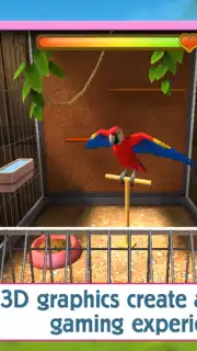PetWorld: Animal Shelter captura 1