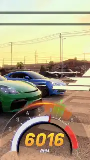 CSR 3 - Street Car Racing captura 5