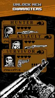 1 Bit Survivor captura 3